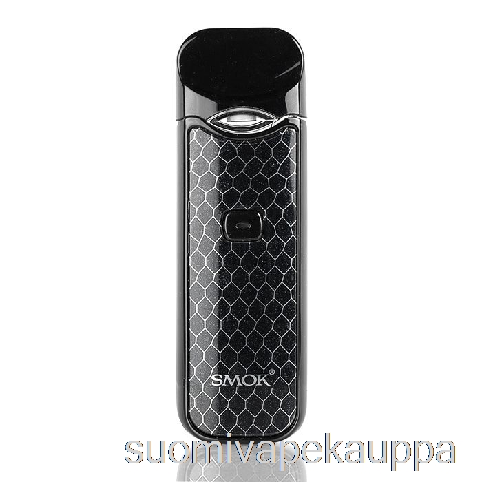 Vape Box Smok Nord 15w Pod Kit Full Musta